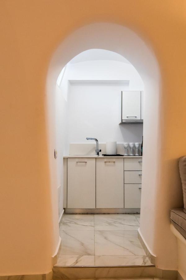 Santorini Delux (Adults Only) Villa Imerovigli  Ngoại thất bức ảnh